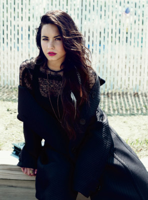 Demi Lovato pic #466746