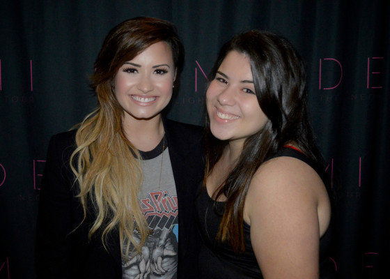 Demi Lovato pic #693249