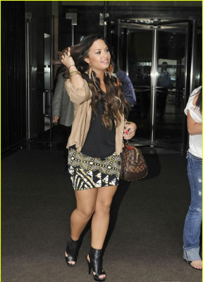 Demi Lovato pic #385412