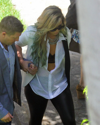 Demi Lovato pic #516713