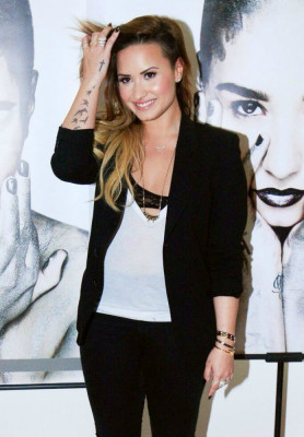 Demi Lovato pic #692934