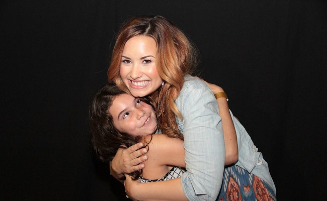 Demi Lovato pic #618918