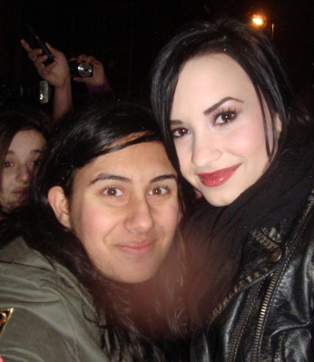 Demi Lovato pic #422123