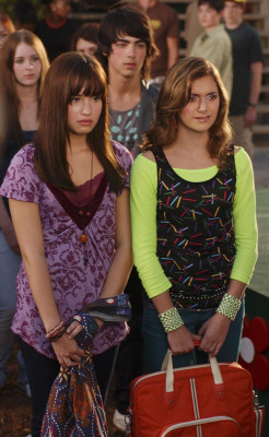 Demi Lovato pic #464675