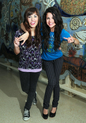 Demi Lovato pic #264439