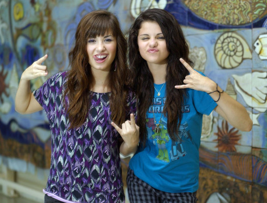 Demi Lovato pic #334423