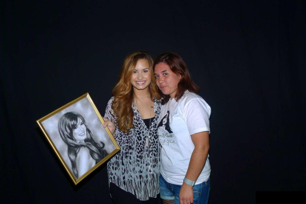 Demi Lovato pic #619088