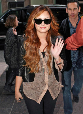 Demi Lovato pic #460697
