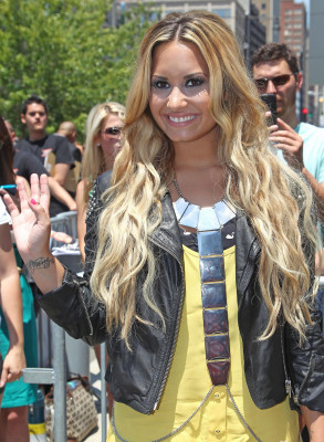 Demi Lovato pic #497614