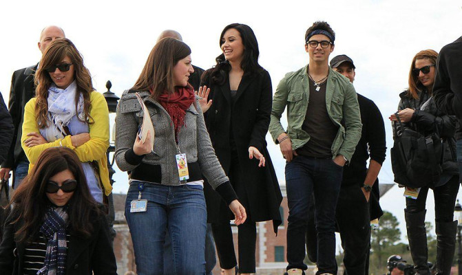 Demi Lovato pic #286692