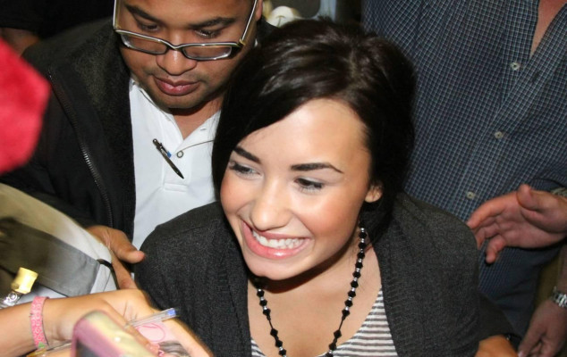 Demi Lovato pic #283723