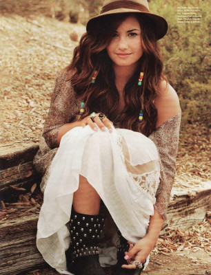 Demi Lovato pic #463907