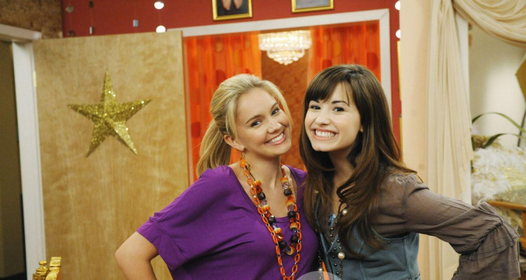 Demi Lovato pic #450489