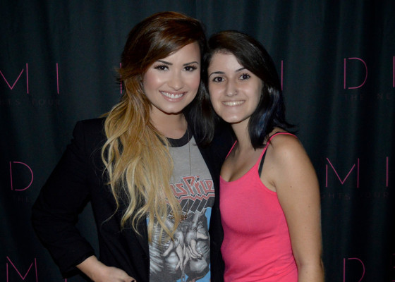Demi Lovato pic #693253