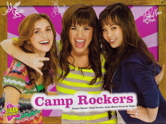 Demi Lovato pic #474779