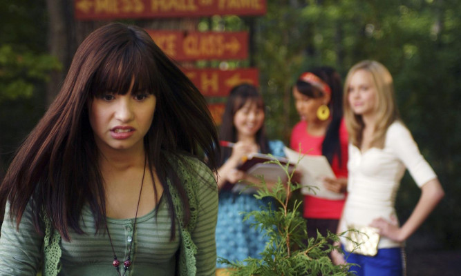 Demi Lovato pic #429073