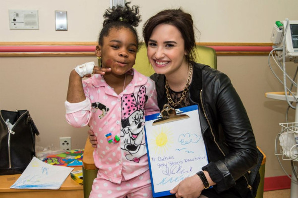 Demi Lovato pic #618812