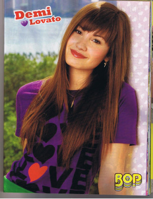 Demi Lovato pic #474798