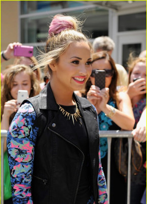 Demi Lovato pic #504311
