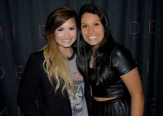 Demi Lovato pic #693243