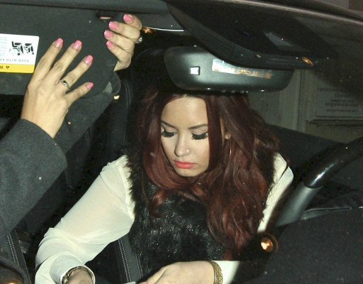 Demi Lovato pic #450006