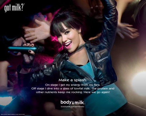 Demi Lovato pic #202335