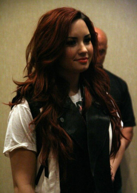 Demi Lovato pic #456822