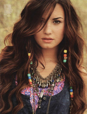 Demi Lovato pic #463913