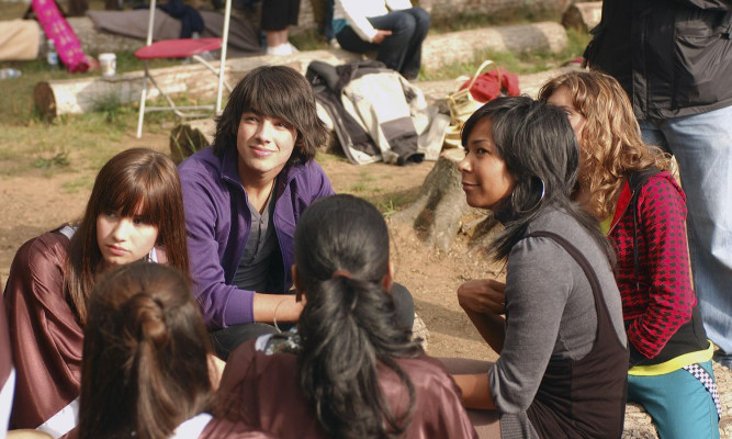 Demi Lovato pic #464919