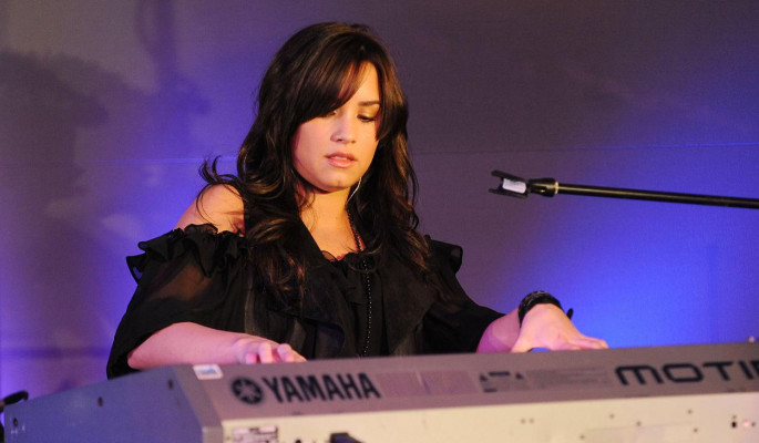 Demi Lovato pic #377174