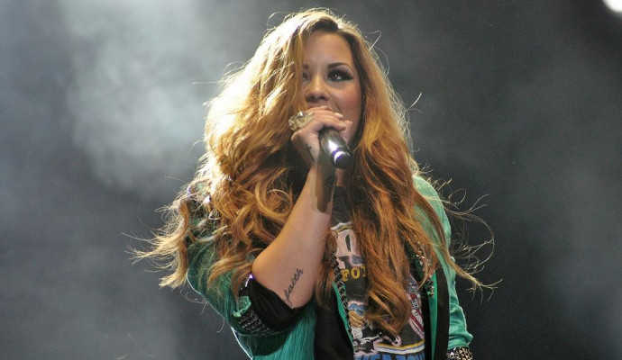 Demi Lovato pic #478276