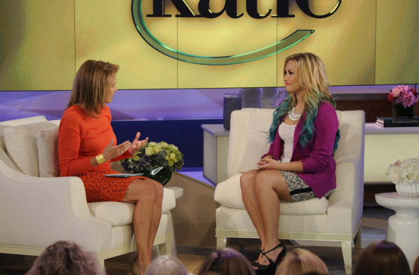 Demi Lovato pic #536419
