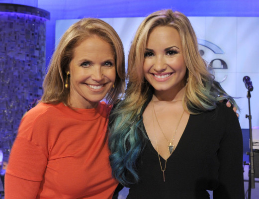 Demi Lovato pic #536420