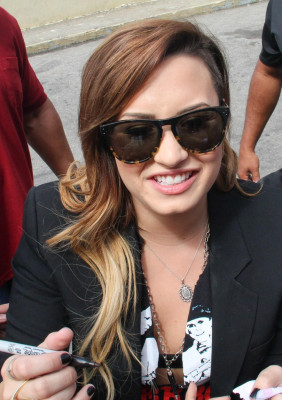 Demi Lovato pic #756214