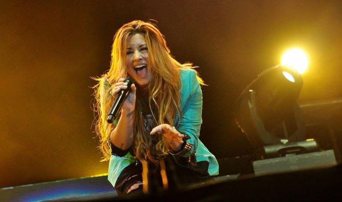 Demi Lovato pic #478275