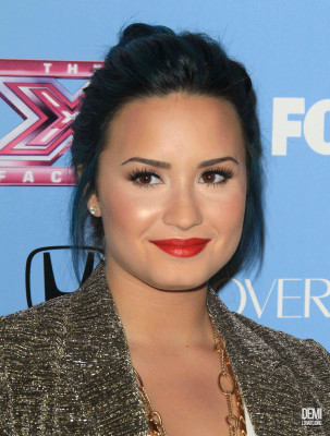 Demi Lovato pic #646551