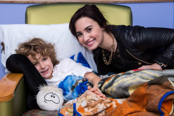 Demi Lovato pic #618806