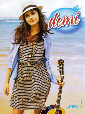 Demi Lovato pic #474799