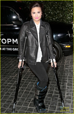 Demi Lovato pic #576791