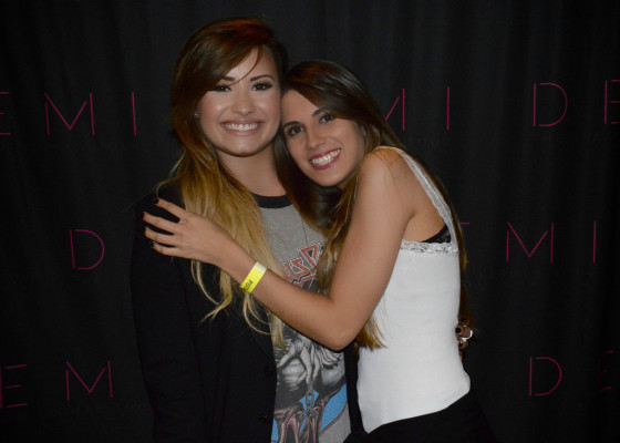 Demi Lovato pic #693259