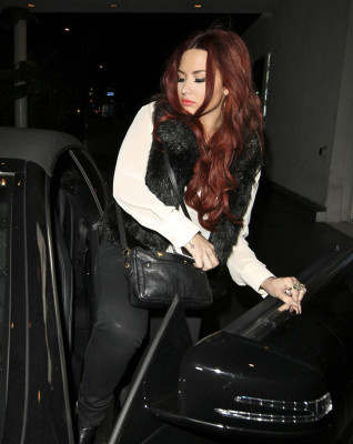 Demi Lovato pic #450002