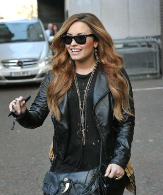 Demi Lovato pic #470035