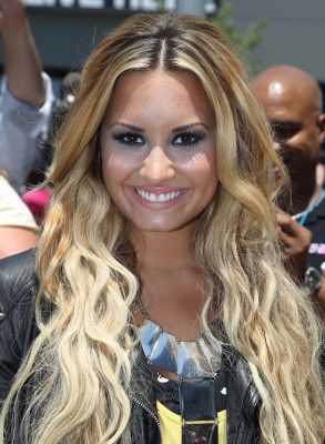 Demi Lovato pic #497615