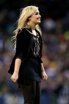 Demi Lovato pic #548722