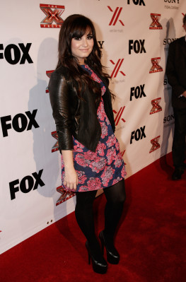Demi Lovato pic #560323