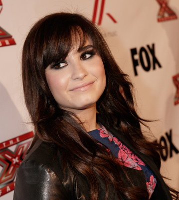 Demi Lovato pic #560324