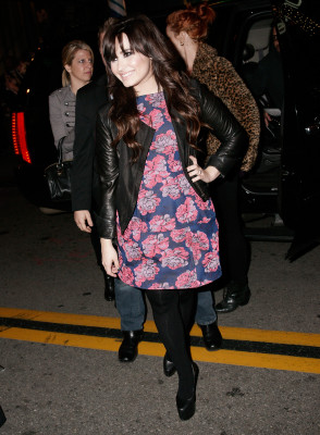 Demi Lovato pic #560325