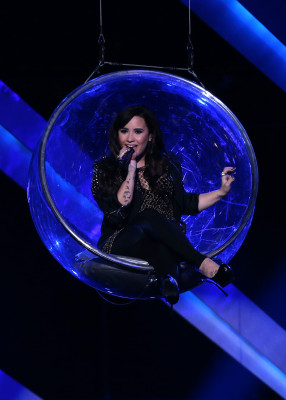 Demi Lovato pic #563904
