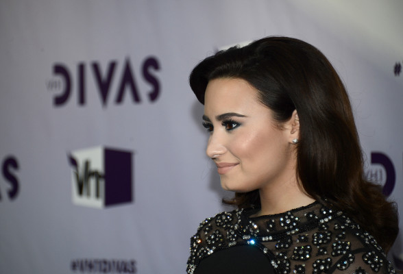 Demi Lovato pic #563900