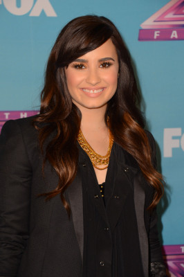Demi Lovato pic #563903